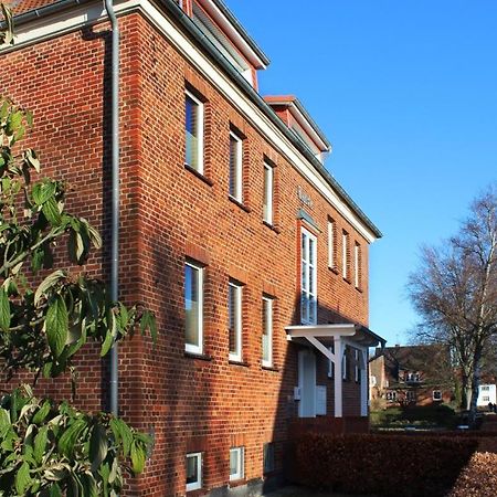 Haus Auguste, Kormoran Apartment Rostock Exterior photo